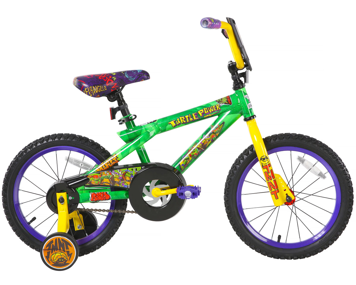 16-inch Bike S3154
