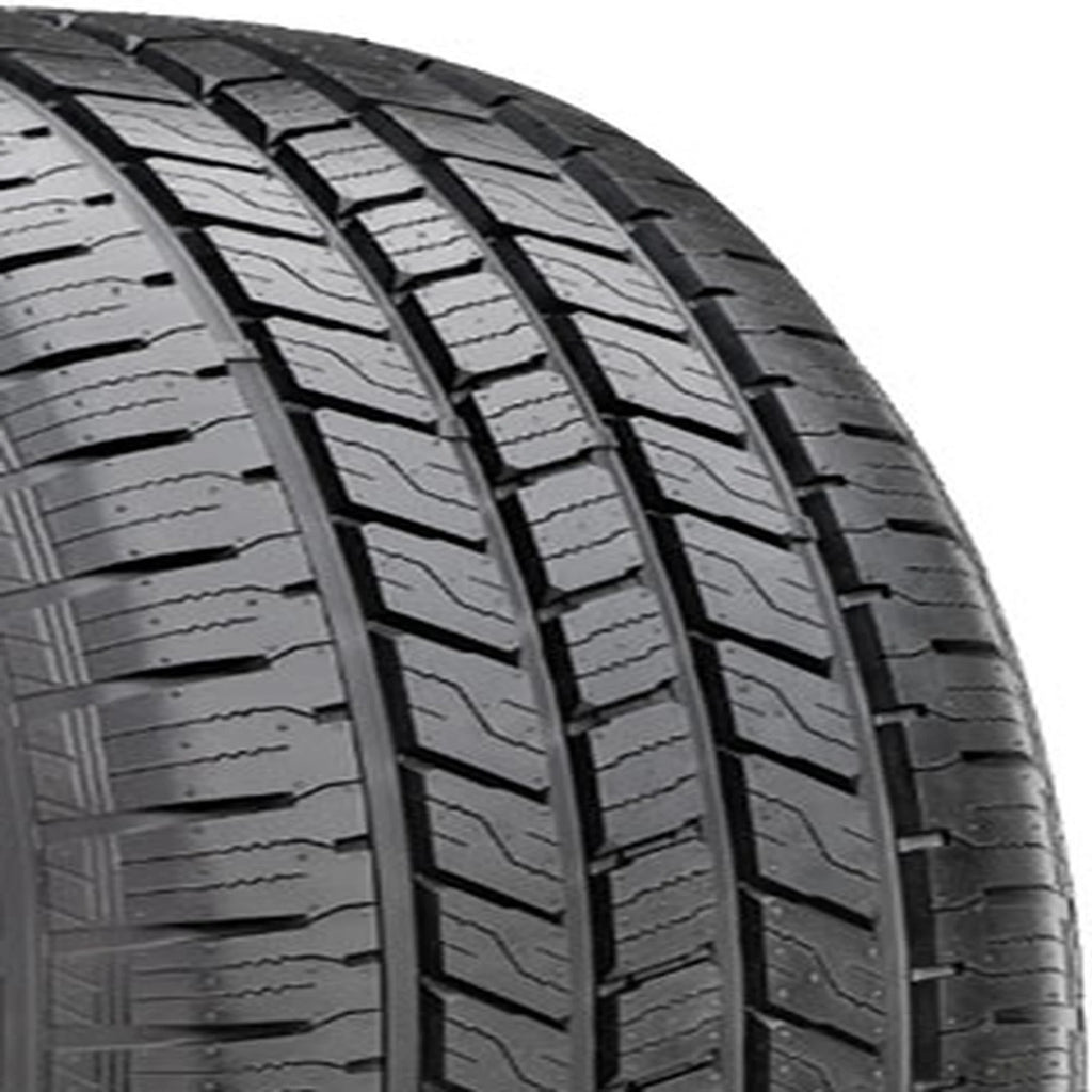 All Season 245/70R16 111T XL Light Truck Tire J102995