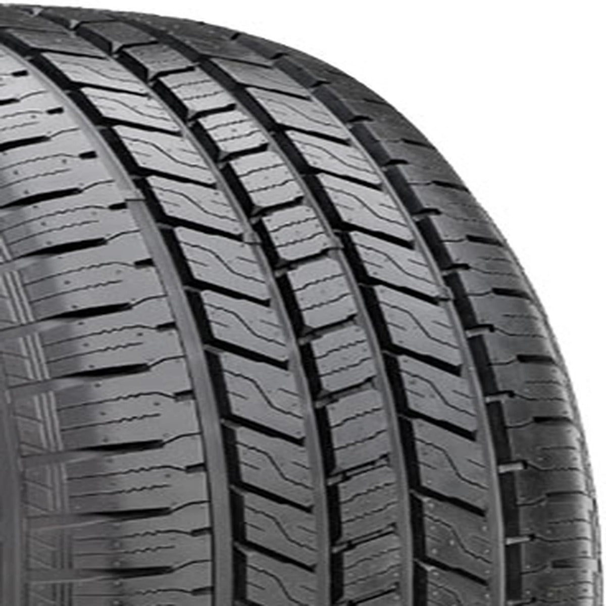 All Season 245/70R16 111T XL Light Truck Tire J102995