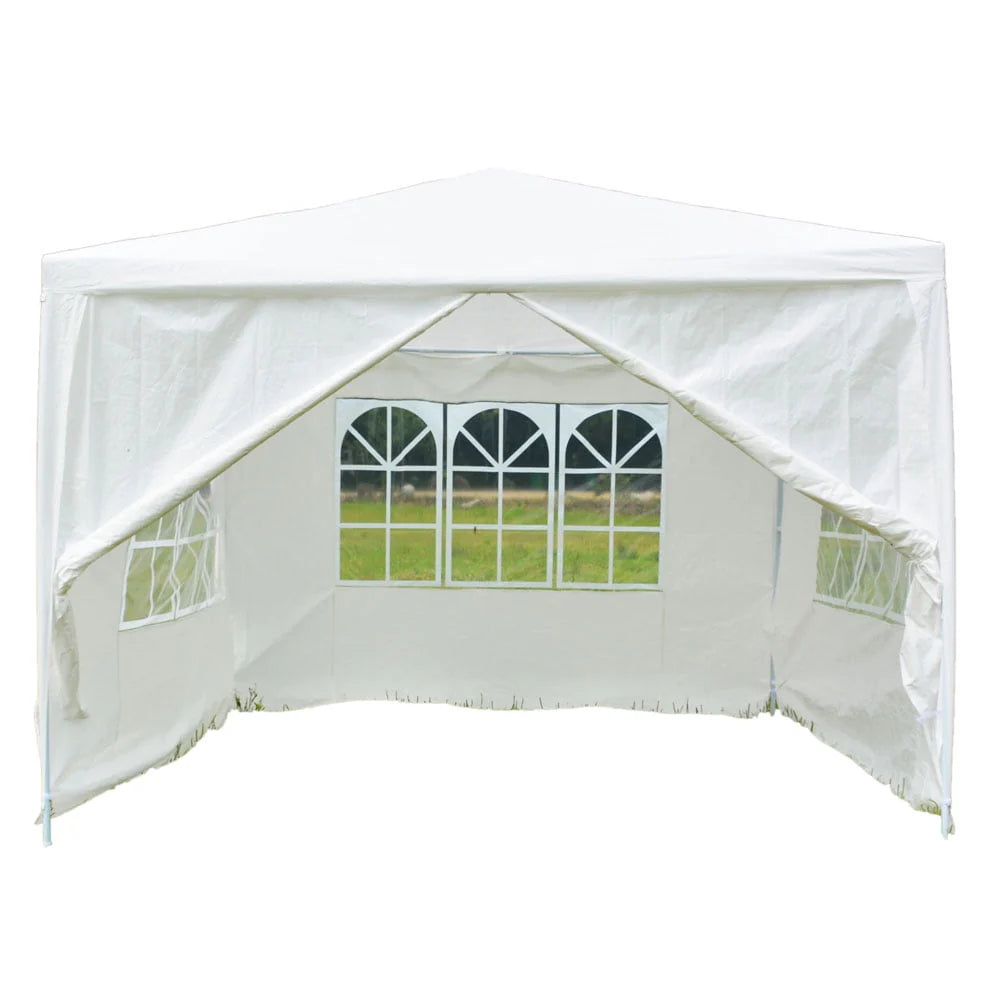 10' x 10' Canopy Tent with 4 Side Walls Z725155