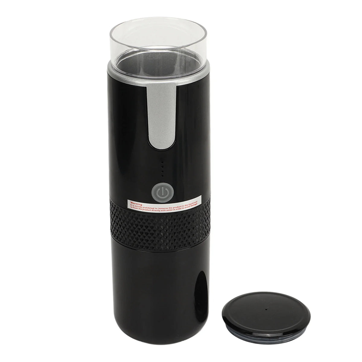 Portable Coffee Machine 2 In 1 Z517