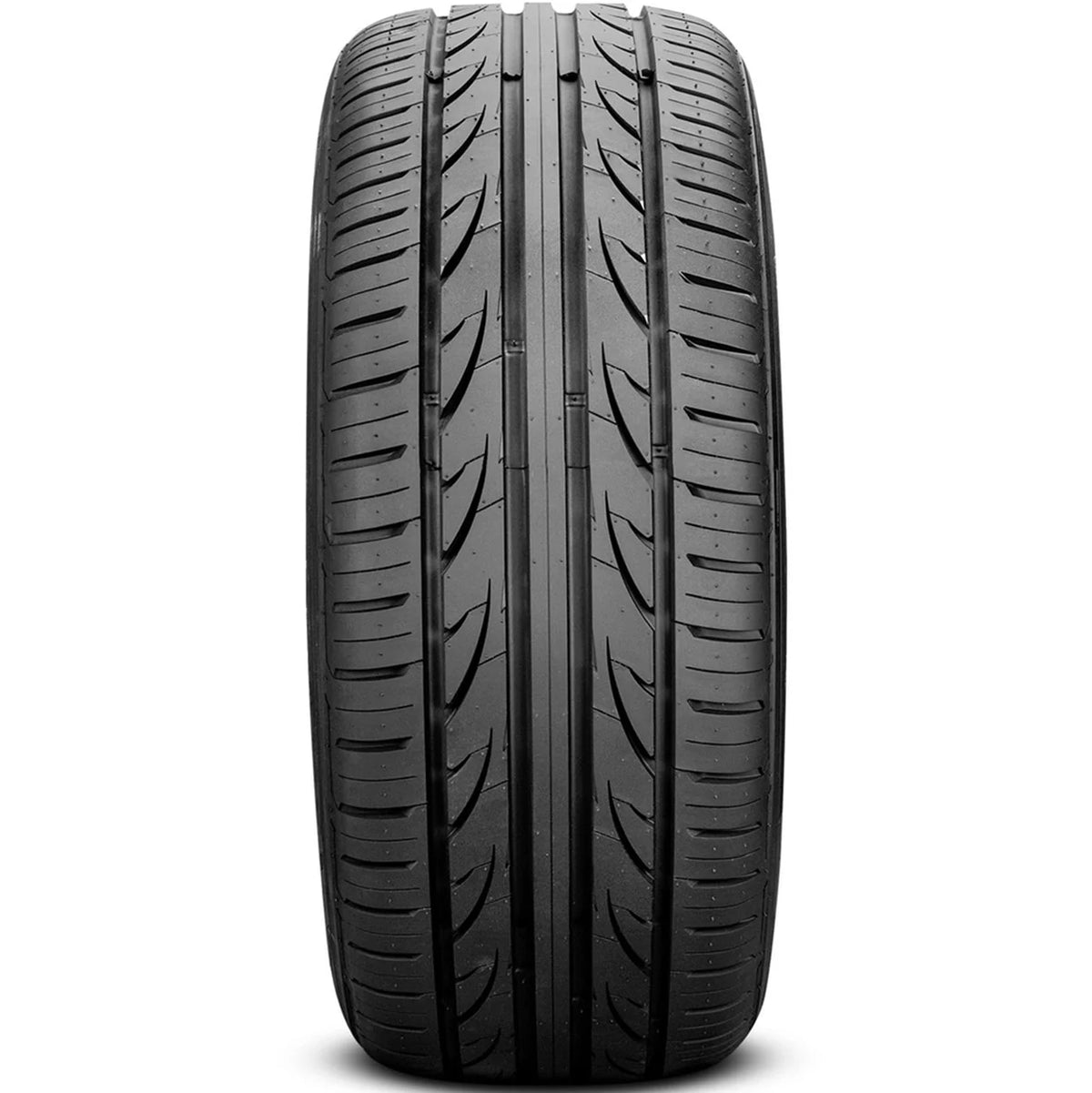 All Season 215/45ZR17 91W XL Passenger Tire H639