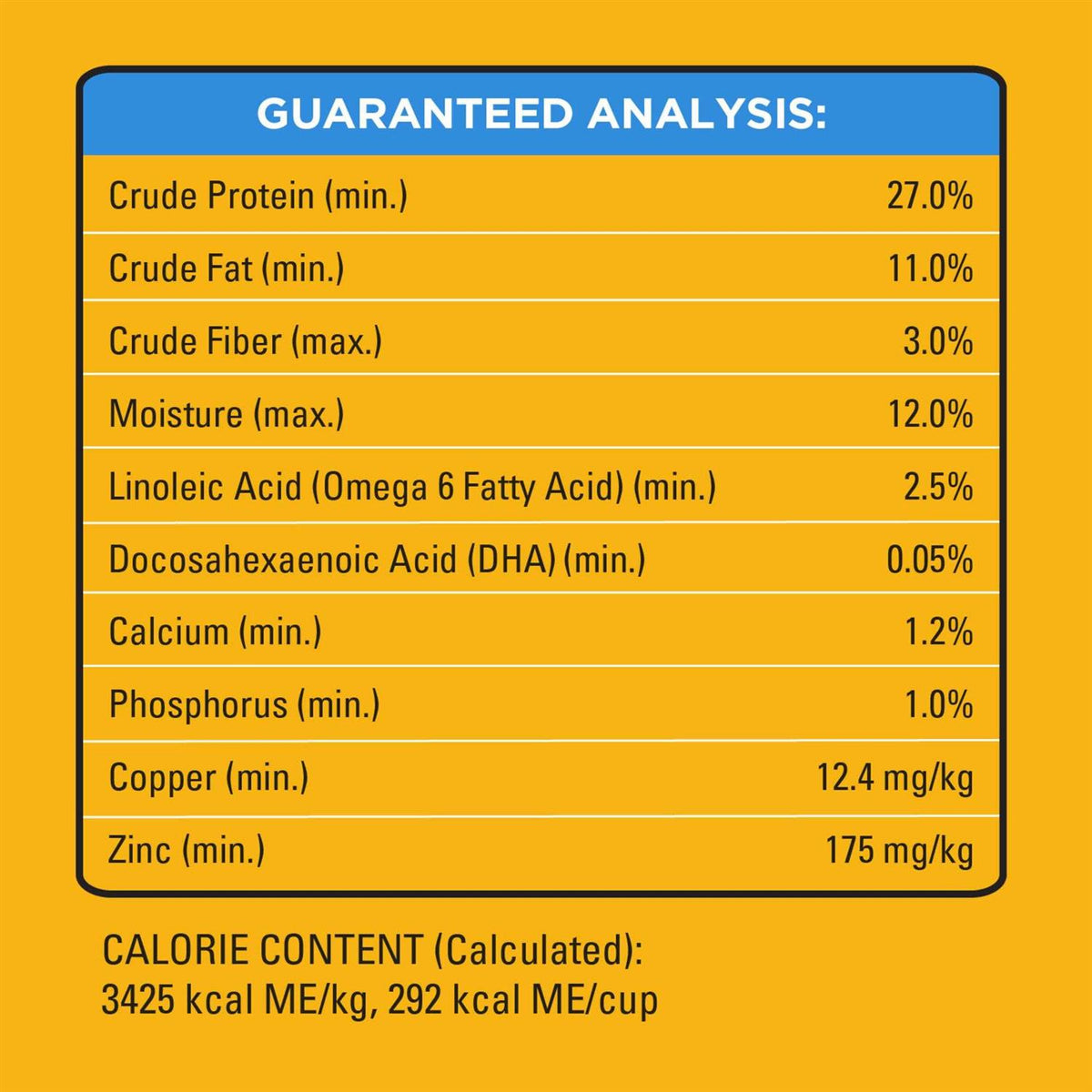 Chicken & Vegetable Dry Dog Food N5751