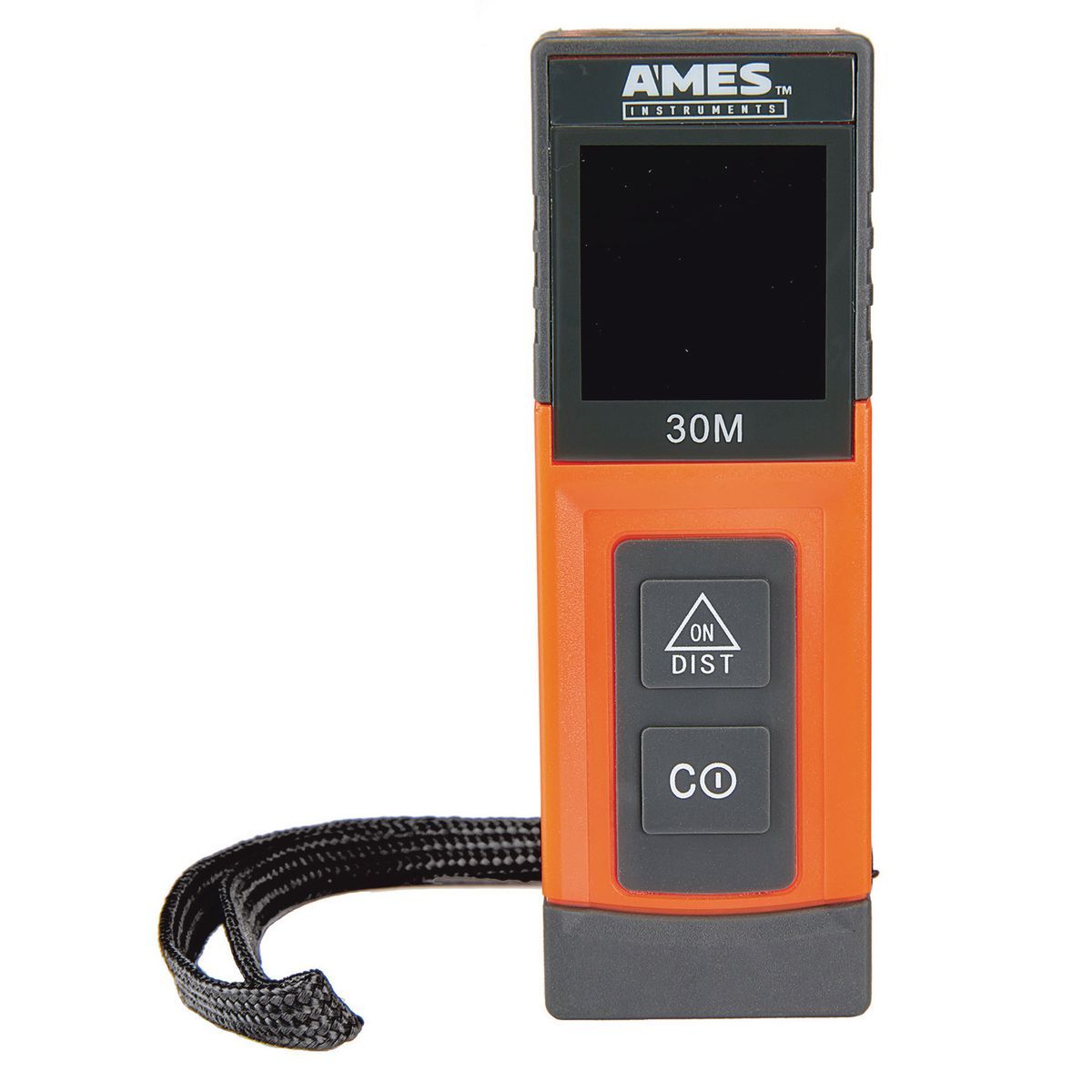 100 Ft. Laser Distance Meter K83893
