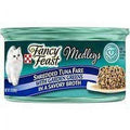 Shredded Tuna Wet Cat Food F78029