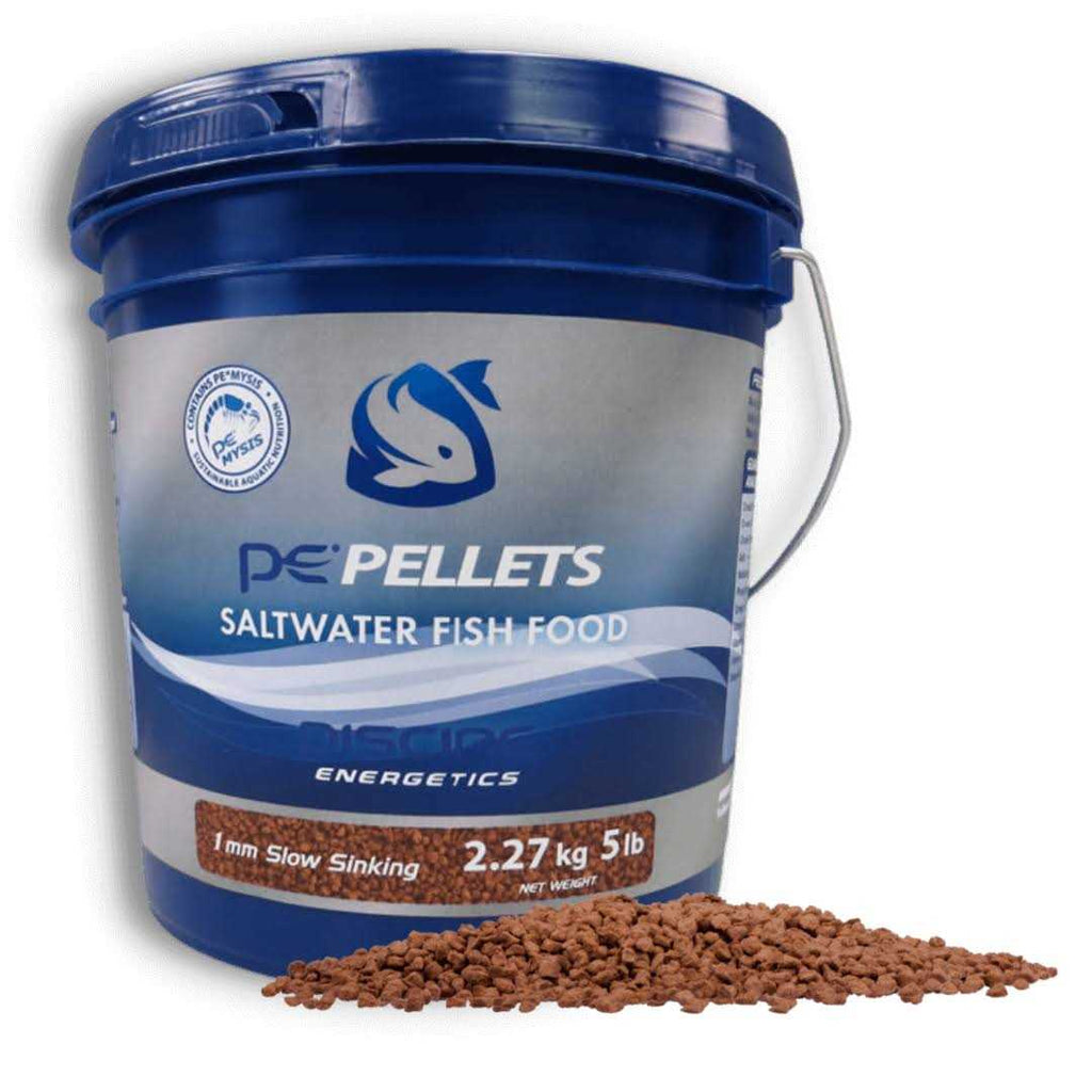 Saltwater Fish Food S99729