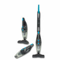 Blue 3-in-1 Swivel Handheld Stick Vacuum Cleaner M644370