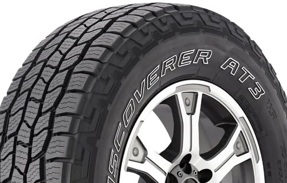 All Terrain 245/70R16 Light Truck Tire Z169108
