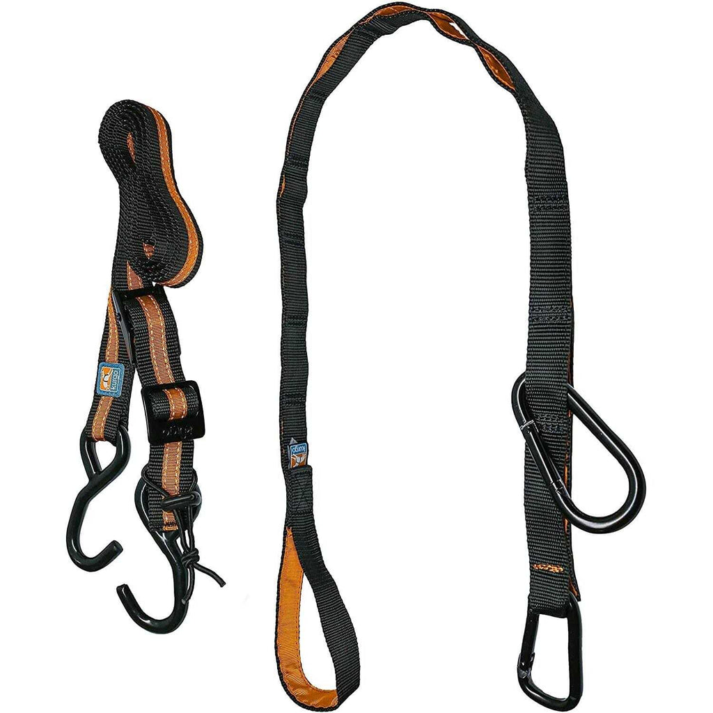 Auto Zip Line I183
