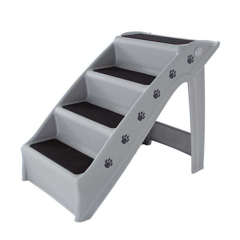 Folding Stairs for Pets V813971