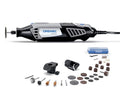 Variable Speed Rotary Tool Kit with 30 Accessories W3032