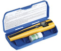 Waterproof Ph Pocket Tester 0.1 Ph Accuracy 0-14.0 Ph Range J598432