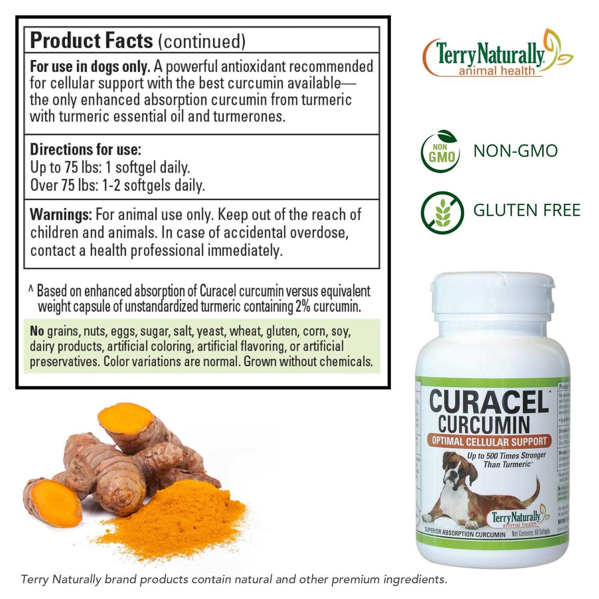 Curcumin A36343