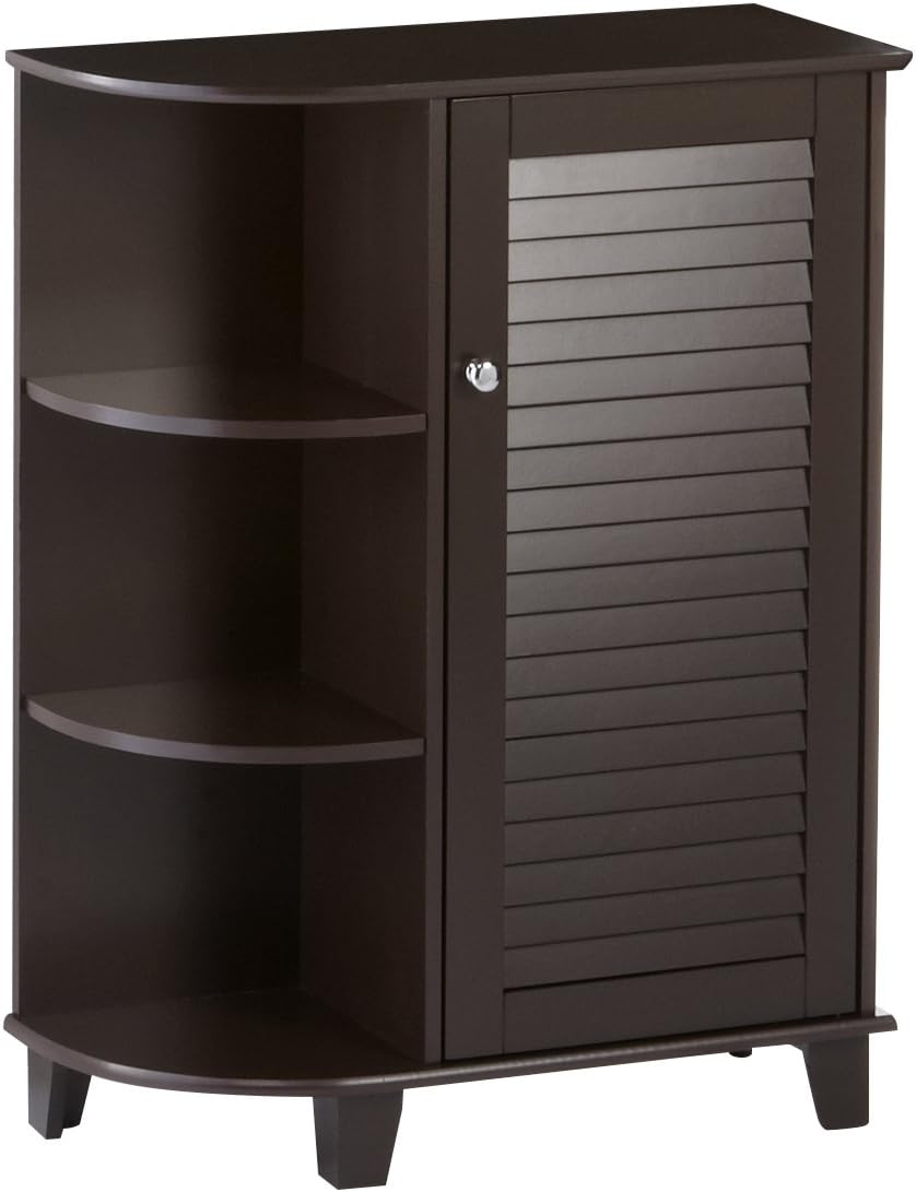 Espresso Floor Cabinet T720