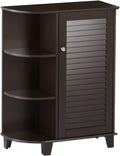 Espresso Floor Cabinet T720