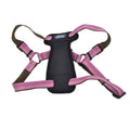 Reflective Adjustable Padded Dog Harness Q64654