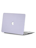 Lavender MacBook Case Q974476