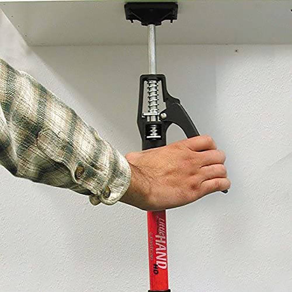 3-H Cabinet Base Lift Support System 2 Pack A7192
