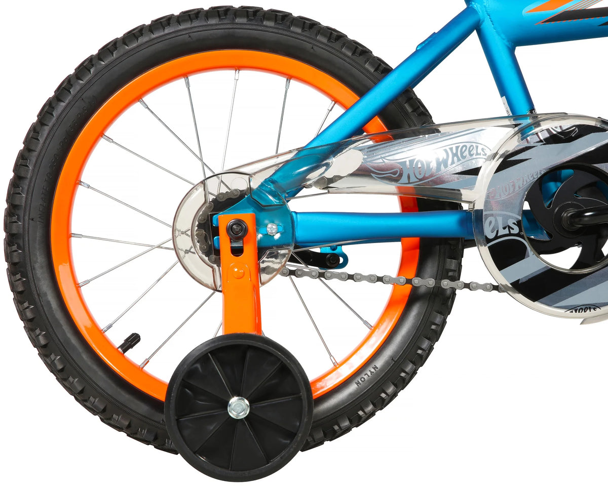 16-inch BMX Bike M692
