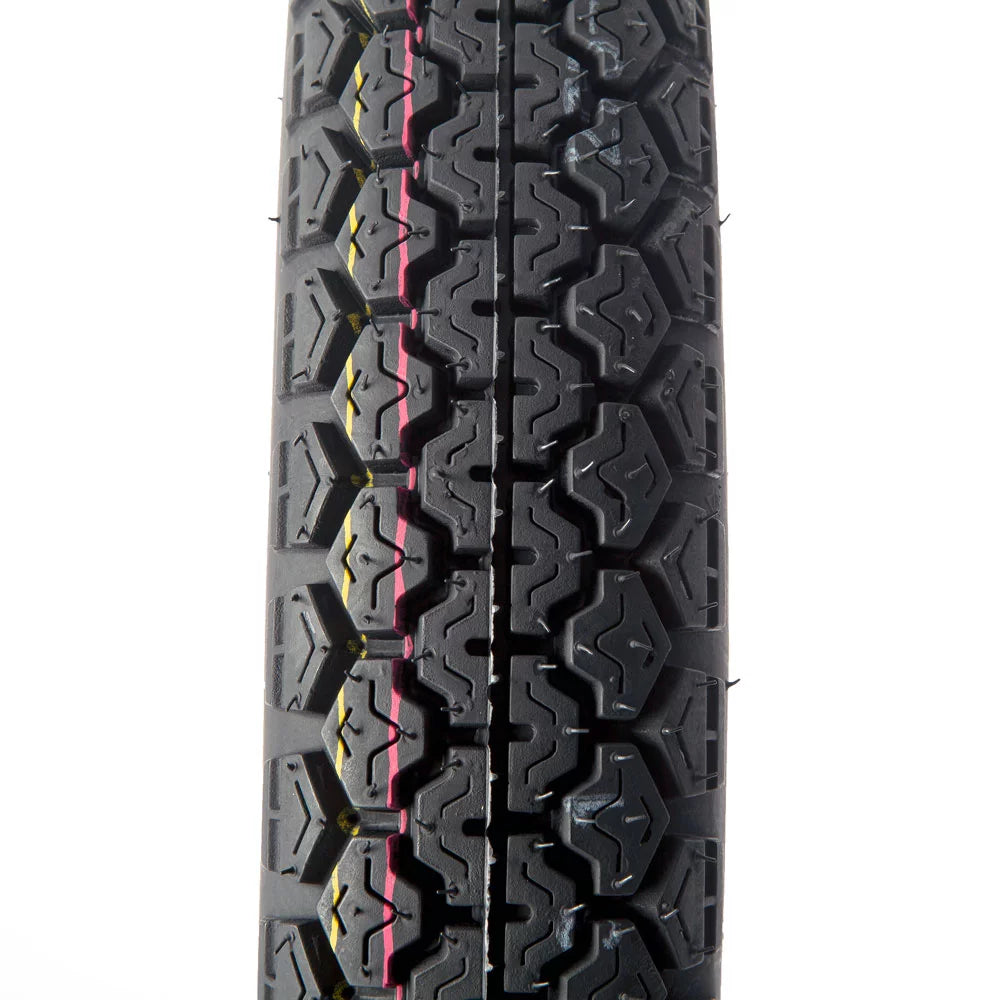 Motorcycle Tire 3.50-18 J266180