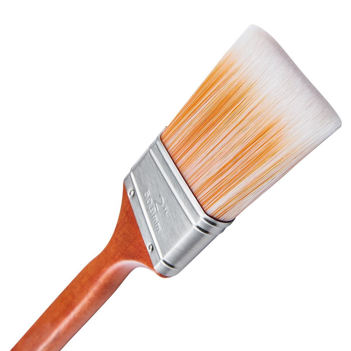 2 in. Angle Paint Brush O68431