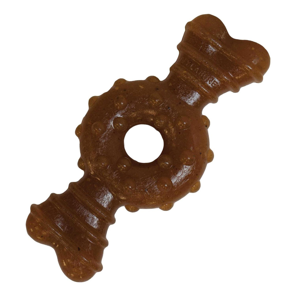 Puppy Chew Ring Bone Chicken P98868