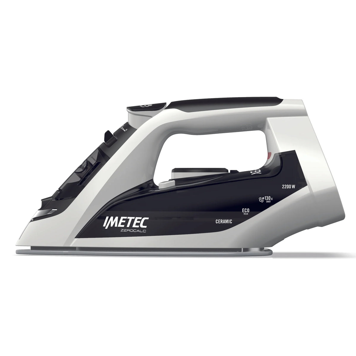 2200W Ceramic Steam Iron L764