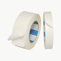 White Double Coated Cloth Carpet Tape E750