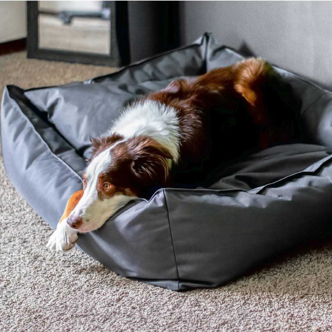 Ballistic Dog Bed U1710