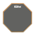2-Sided 12" Practice Pad P496