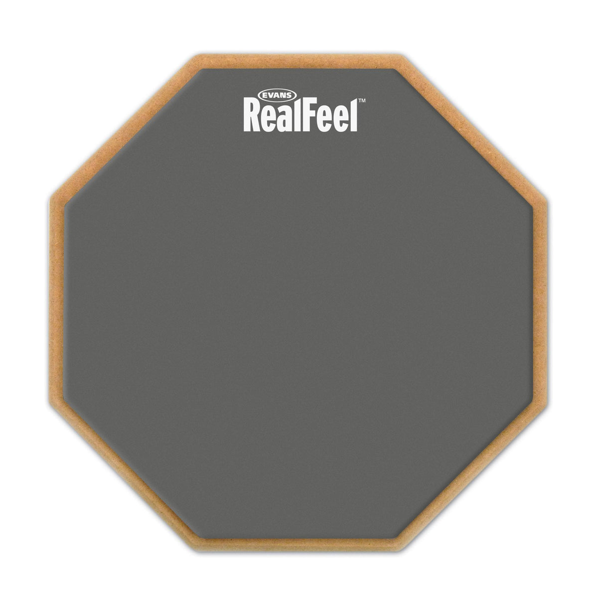 2-Sided 12" Practice Pad P496