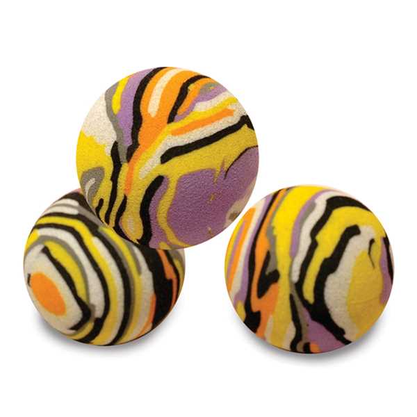 Toy Box Balls 3 Pack P518
