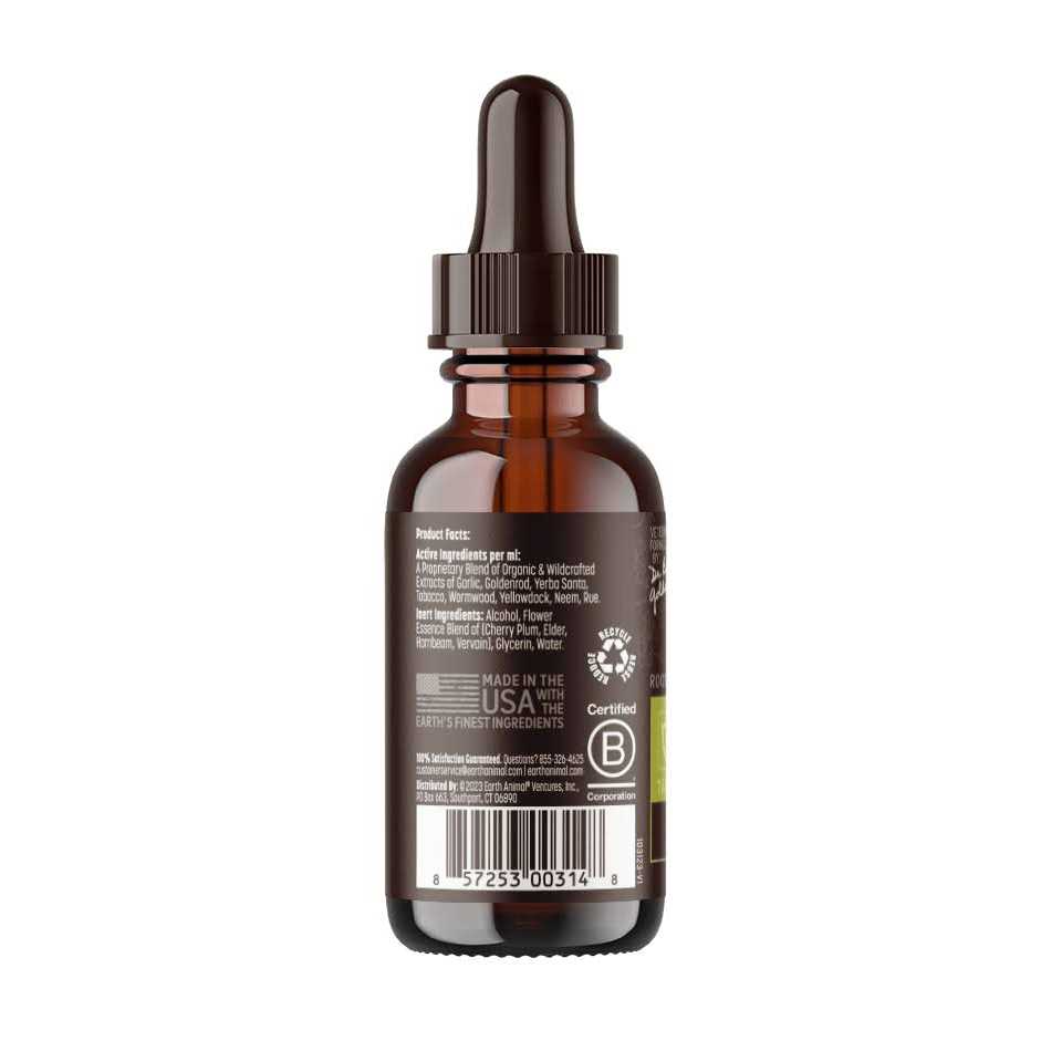 Herbal Drops H339