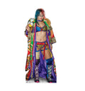 Cardboard Cutout E336