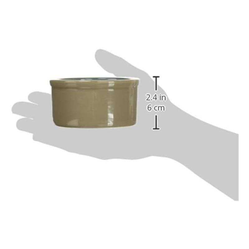 Stoneware Pet Bowl H890498