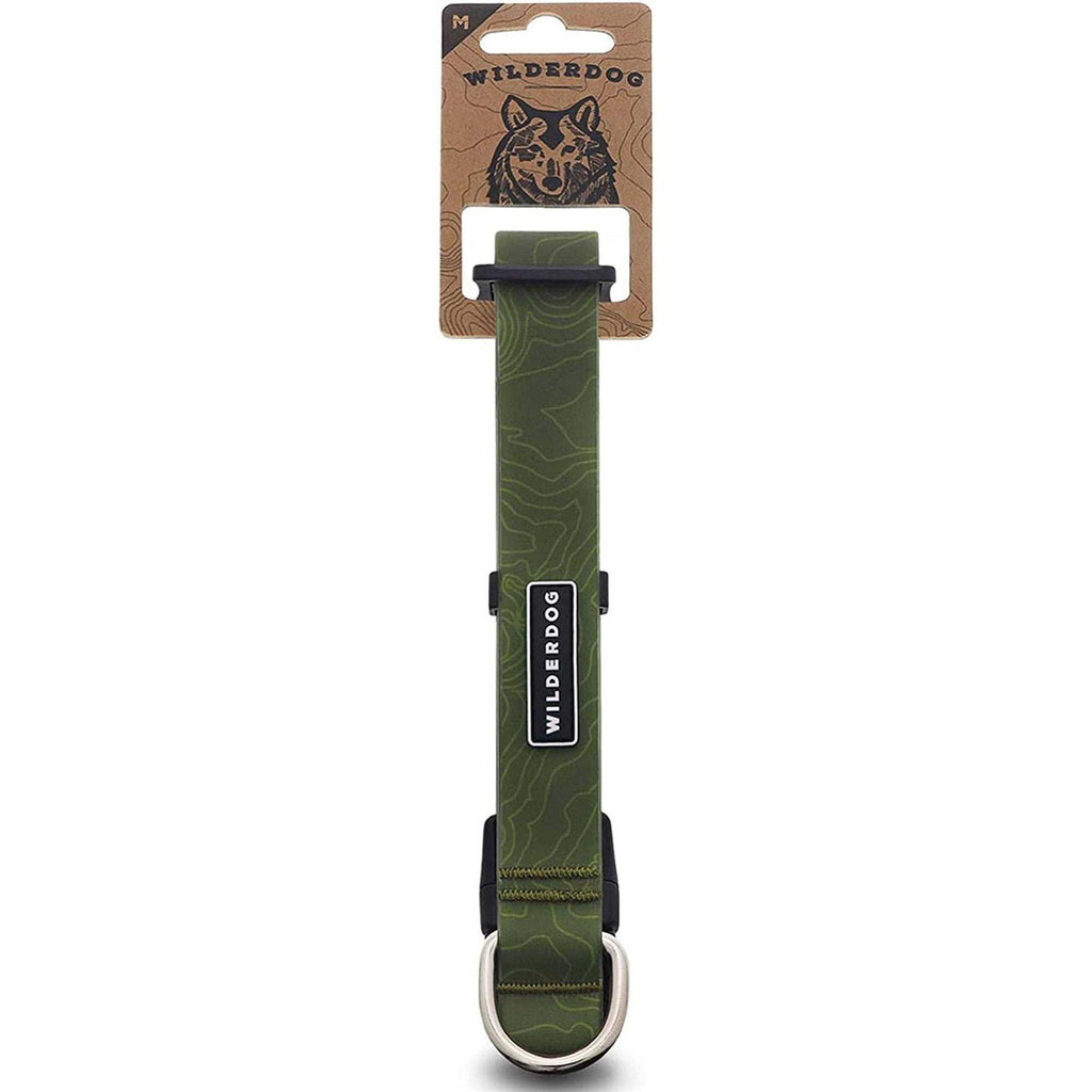 Waterproof Collar P7391