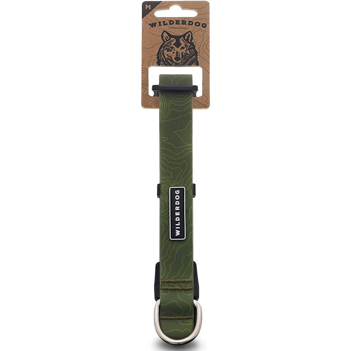 Waterproof Collar P7391