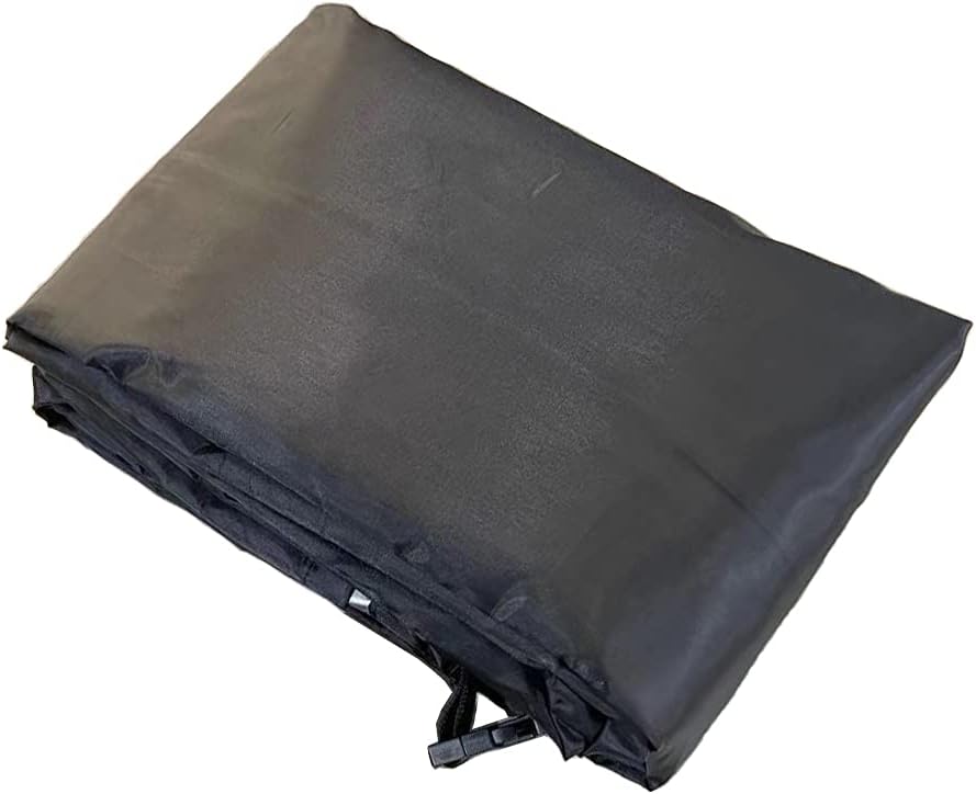 Waterproof 3 Seater 600D Heavy Duty Swing Cover X600