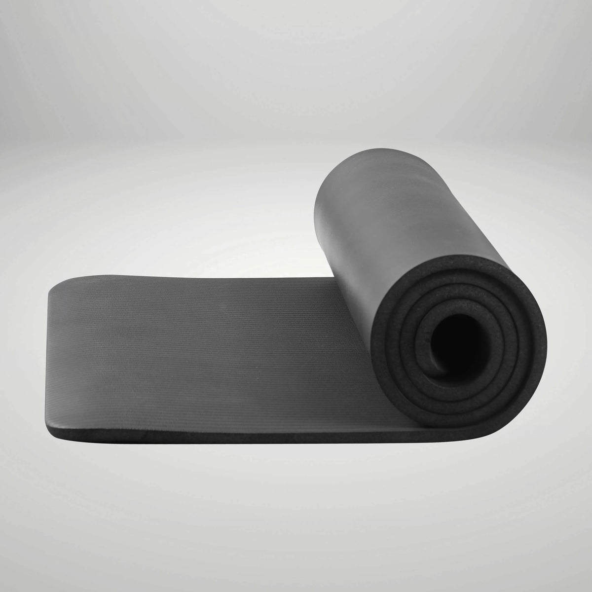 12mm NBR Foam Non-Slip Exercise Fitness Mat V37340