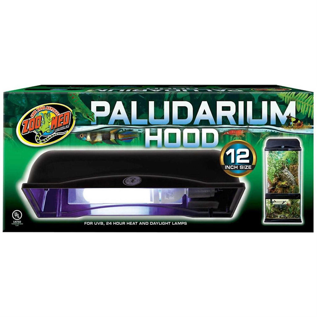 Paludarium Hood H43024