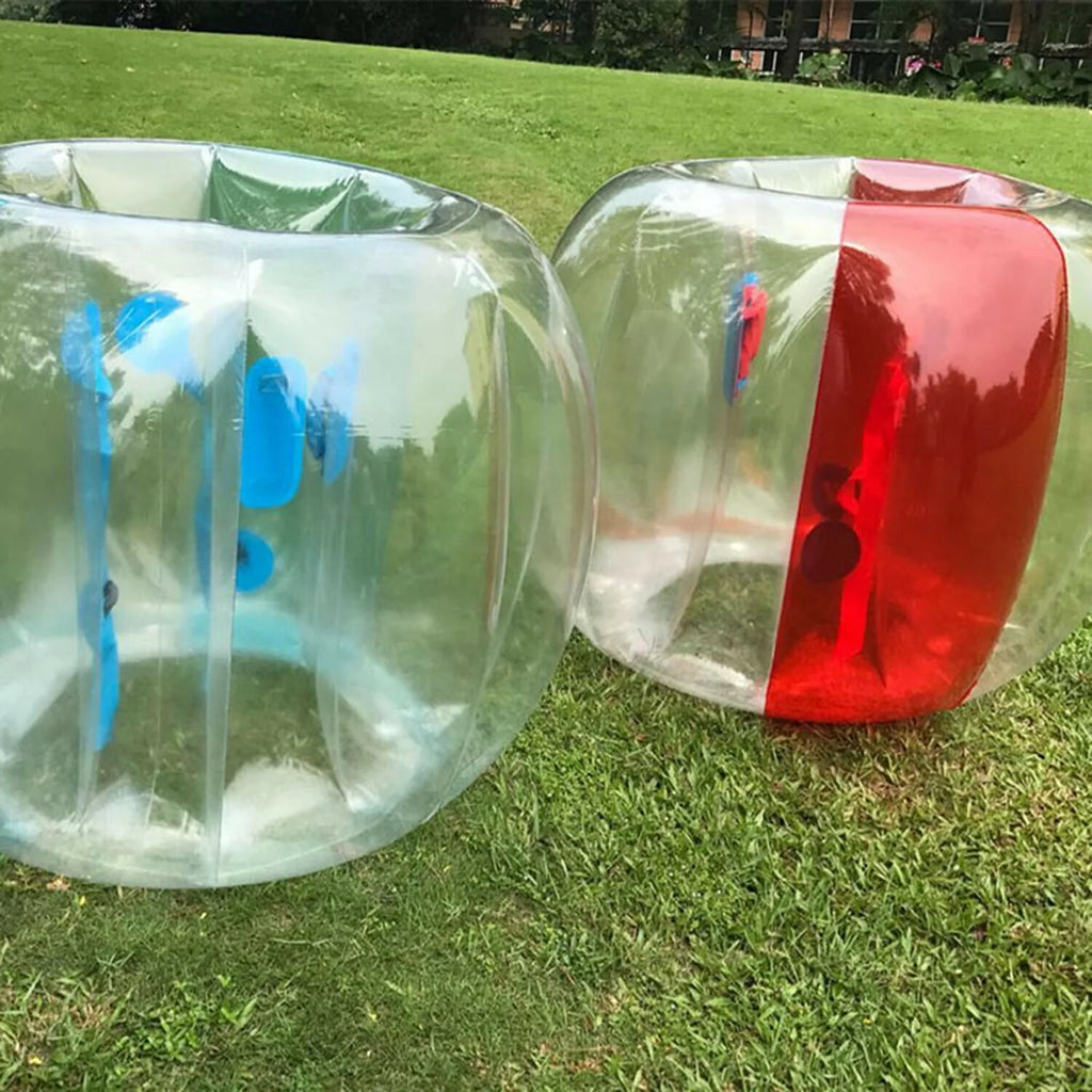 PVC Inflatable Bumper Bubble Ball M879543