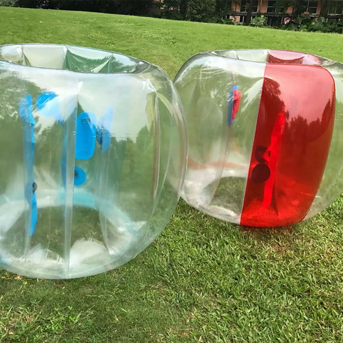 PVC Inflatable Bumper Bubble Ball M879543
