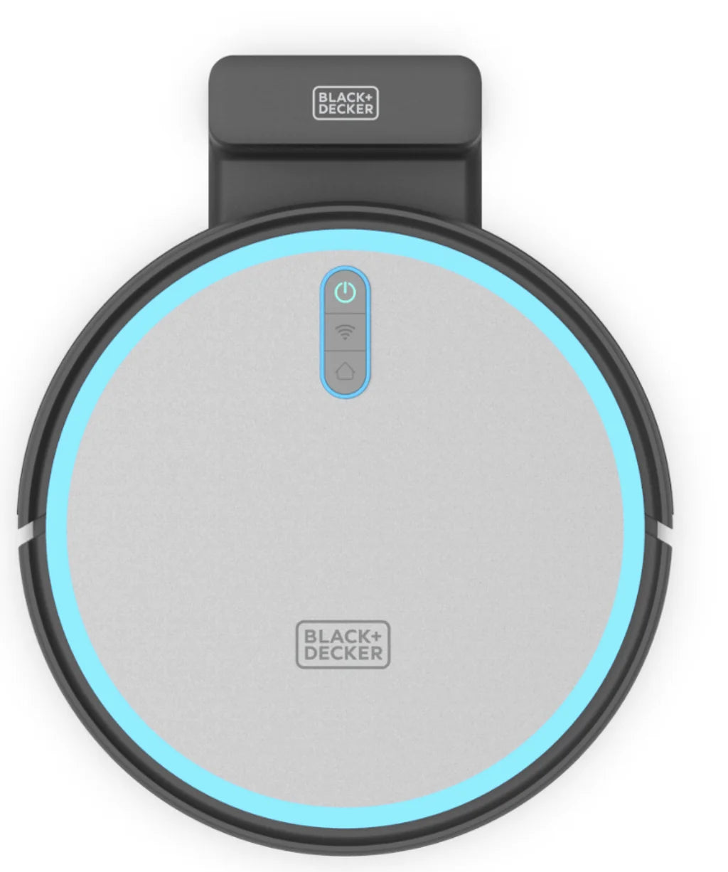 Robot Vacuum E796105