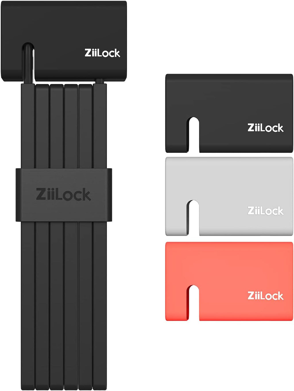 Folding Bike Lock H658457