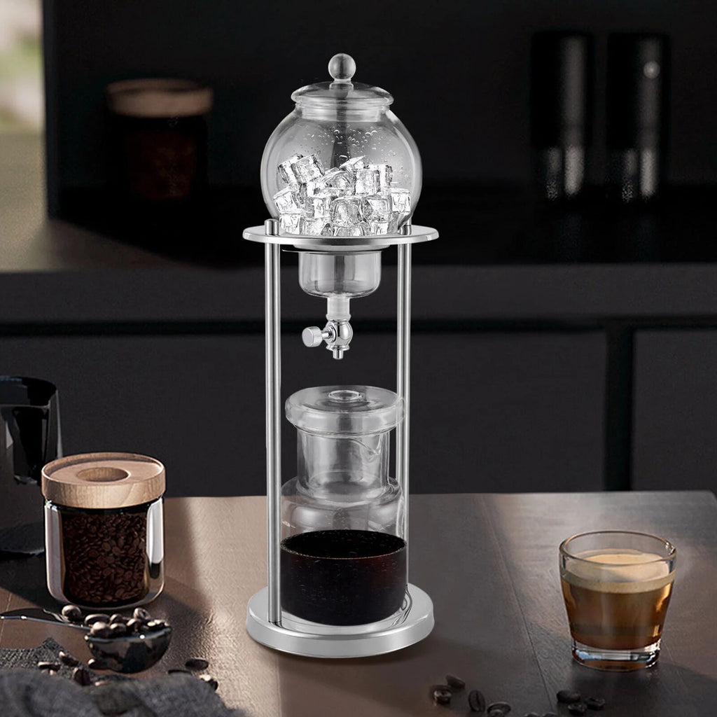 600ML Cold Brew Coffee Maker X38825