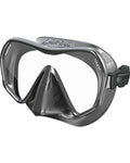 Frameless Mask (Black) I24939