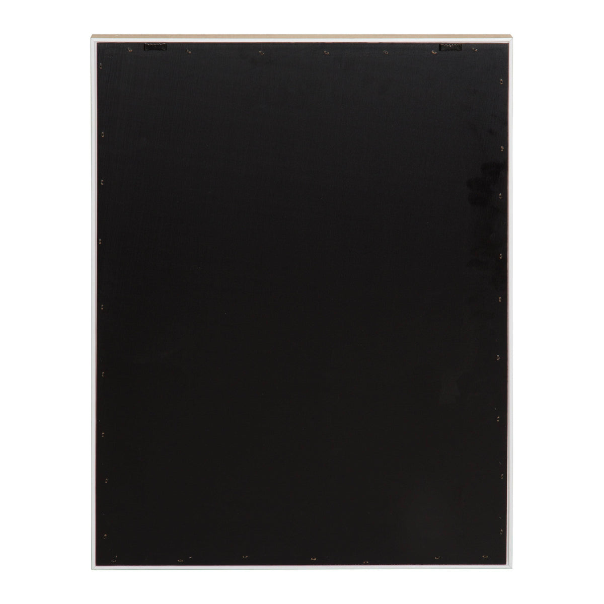 Framed Canvas D268