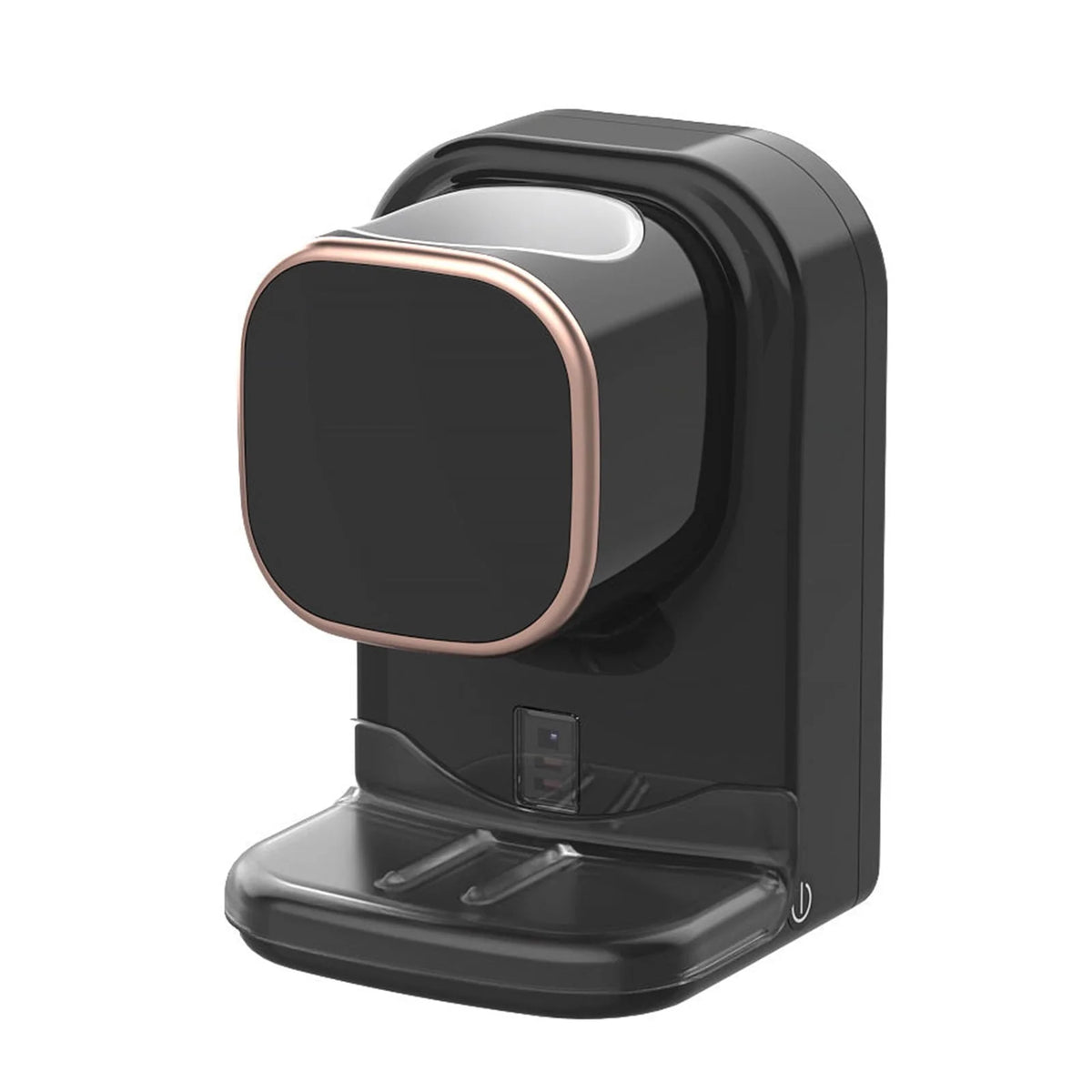 Wall Mounted Automatic Toothpaste Dispenser I9976