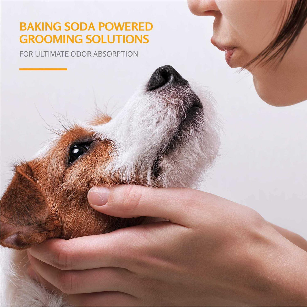 Deodorizing Spray for Dogs V5382