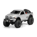 Clear Body Scale Crawlers H24908